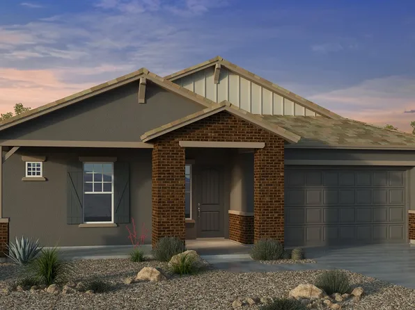 Cambridge Plan, Hawes Crossing Landmark Collection