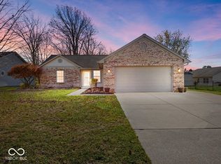 7449 Kidwell Dr, Indianapolis, IN 46239
