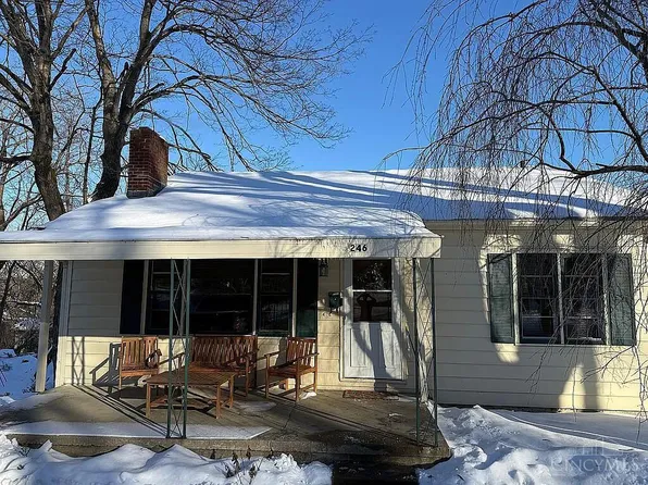 246 Cincinnati Ave, Lebanon, OH 45036