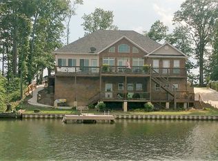 673 Hickory Dr, Wetumpka, AL 36092