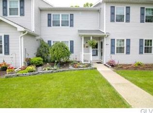 802 Briarwood Dr #B, Bethlehem, PA 18020