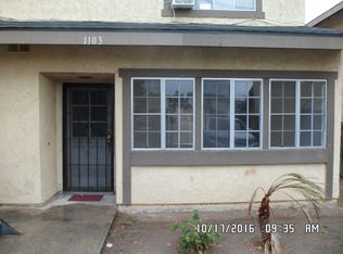 1103 Bahia Ct APT A, Ontario, CA 91762