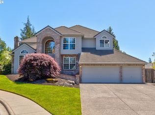 10960 NW Zermatt Ct, Portland, OR