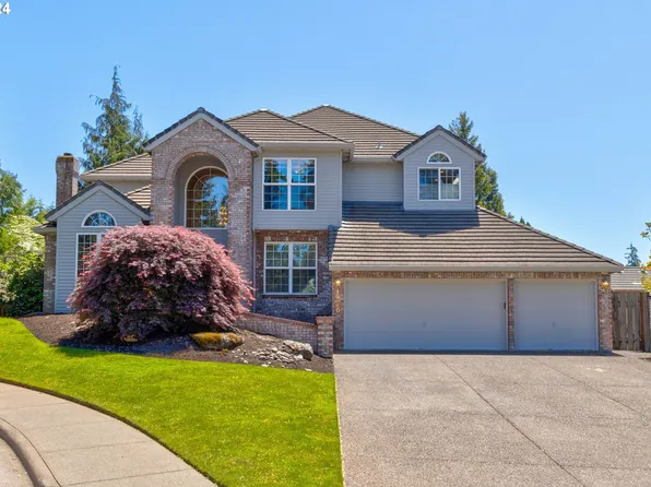 10960 NW Zermatt Ct, Portland, OR 97229
