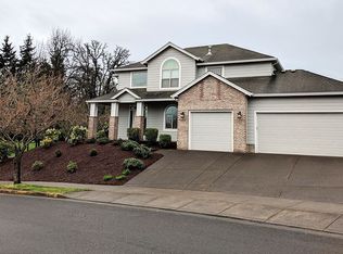 1996 Jamison Dr SE, Salem, OR 97306
