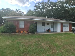 14109 County Road 3501, Ada, OK 74820