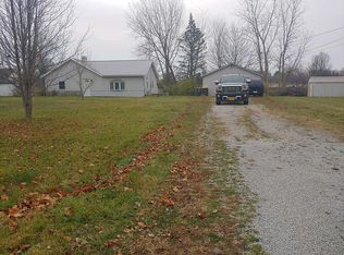 2914 Swift Dr, Fort Wayne, IN 46825