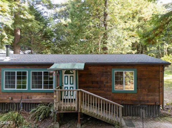 32430 Forest Ln, Fort Bragg, CA 95437