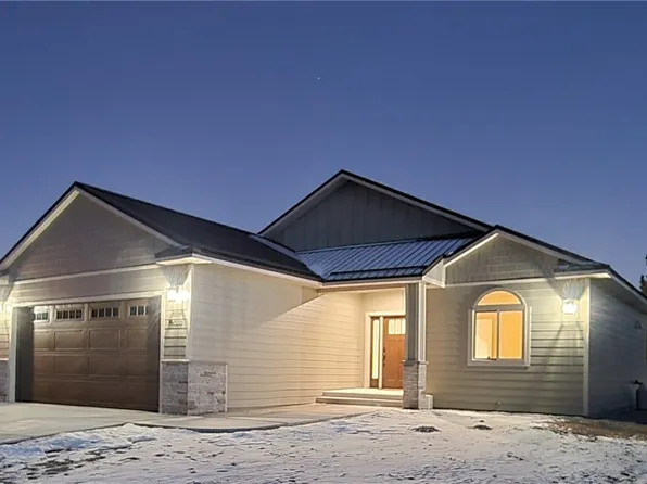 2321 Campton St, Ely, NV 89301