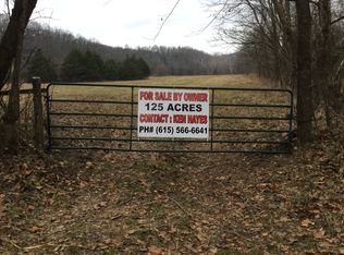 Cliff Rd, Dixon, MO 65459