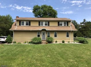 117 Mountain View Rd, Hillsborough, NJ 08844