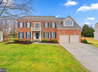 13909 Rockingham Rd, Germantown, MD 20874