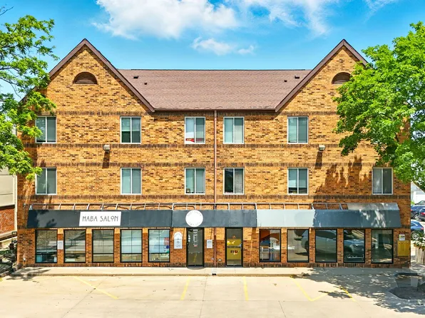 Key - Key Properties, 216 E Market St #C8eabc20d, Iowa City, IA 52245
