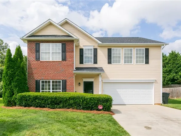 7019 Hill N Dale Dr, Kernersville, NC 27284