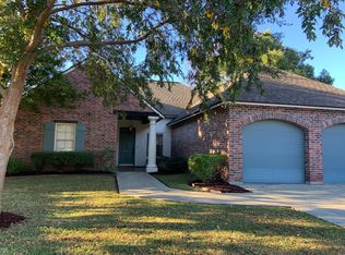 308 Ashland Park Dr, Lafayette, LA 70508