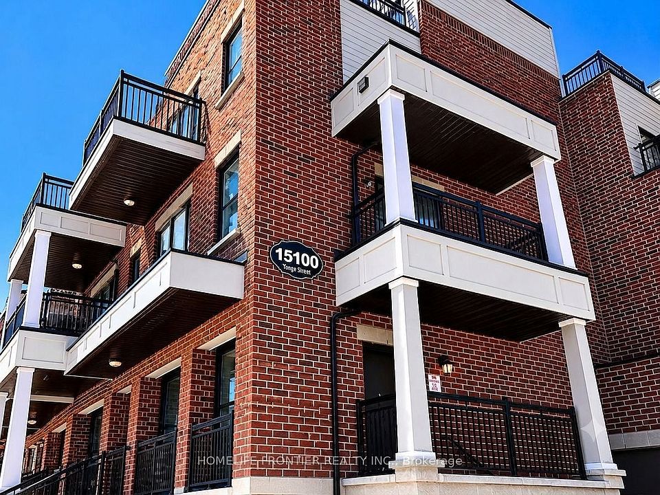1st image of 15100 Yonge St #11B