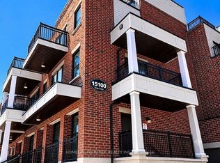 15100 Yonge St #11B, Aurora, ON L4G1M2