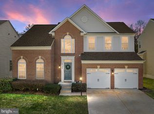 13104 Bigleaf Maple Ct, Gainesville, VA 20155
