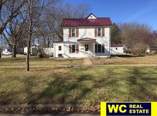301 7th St, Scribner, NE 68057