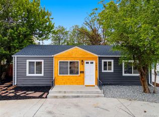 1995 S Hazel Court, Denver, CO 80219