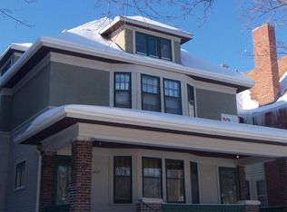 1013 N 33rd St, Milwaukee, WI 53208