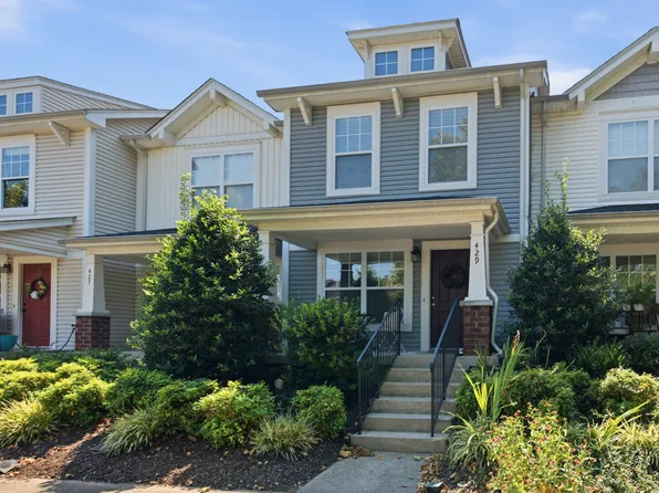 429 Shadow Glen Dr, Nashville, TN 37211