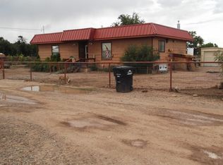 12 Schultz Ln, Belen, NM 87002