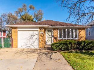 1207 Colorado Ave, Joliet, IL 60435