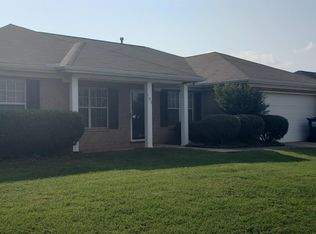 102 Deerwood Dr, Madison, AL 35758