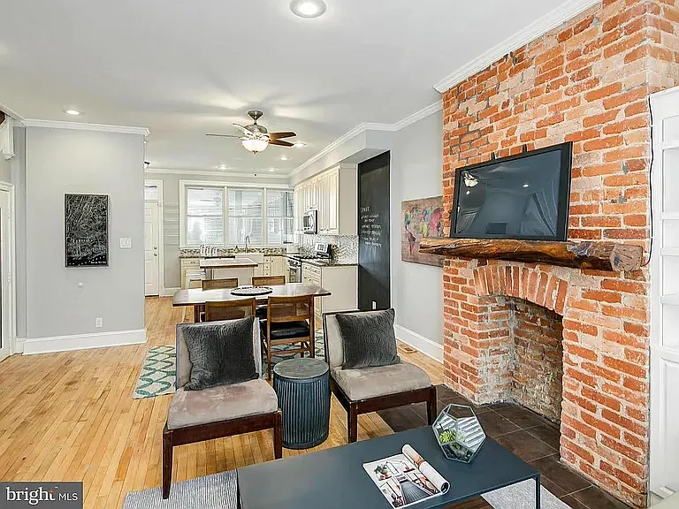 440 Lamont St NW — Photo 30