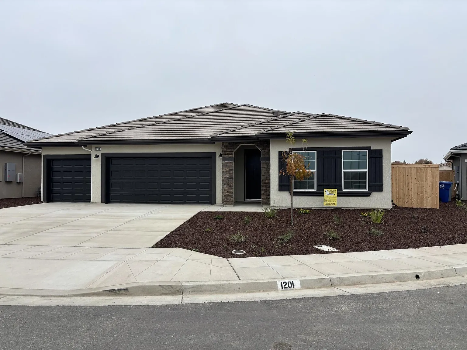 1201 Via Valencia Drive photo 1