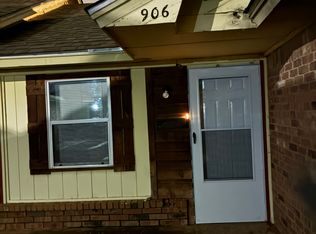 906 N Gardner Ave, Oklahoma City, OK 73127