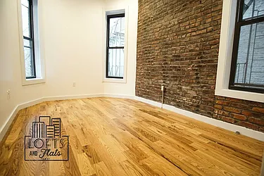 Rented by Lofts and Flats LLC