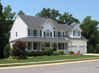 1017 Norfolk Dr, La Plata, MD 20646