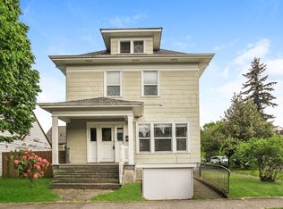 1320 S 9th St, Tacoma, WA 98405