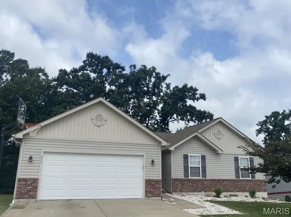 215 Cynthia Dr, Truesdale, MO 63380