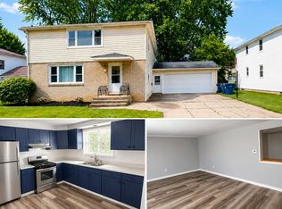 52 Ayrault Dr #1, Buffalo, NY 14228