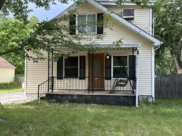 1612 Hillcrest St, Lansing, MI 48910