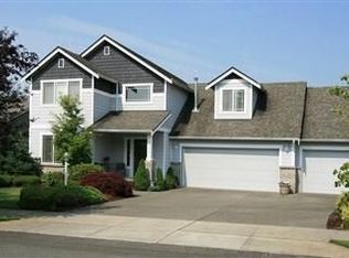16908 93rd Ave E, Puyallup, WA 98375