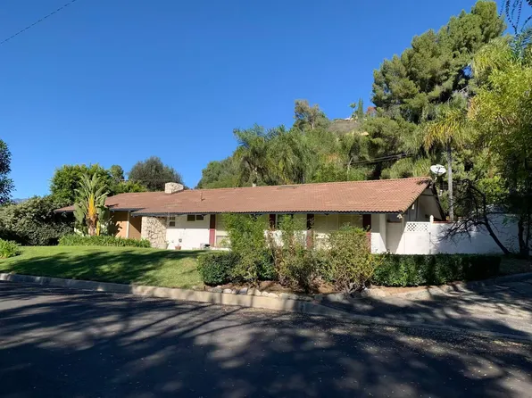2527 Country Club Dr, Glendora, CA 91741