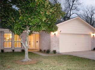 304 S Ave E, Humble, TX 77338