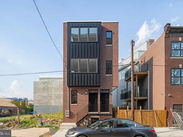 407 W Oxford St #A, Philadelphia, PA 19122