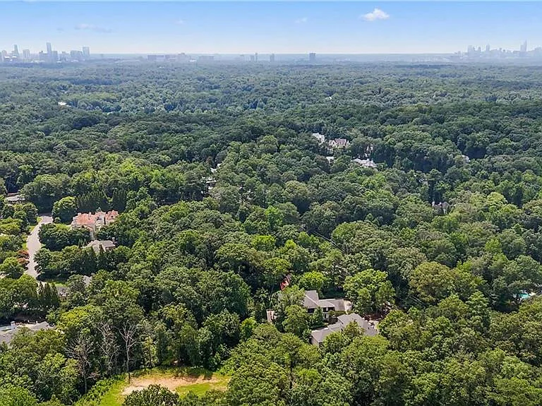 1685 Mount Paran Rd NW — Photo 99