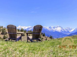 232 Fleshman Creek Rd, Livingston, MT 59047