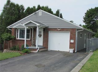 110 Arch St, Syracuse, NY 13206