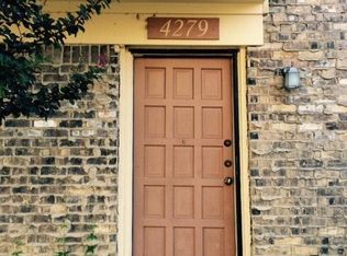4279 Madera Rd, Irving, TX 75038