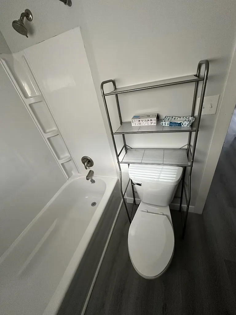 2 bed, 972 sqft, $1,250 — Photo 4