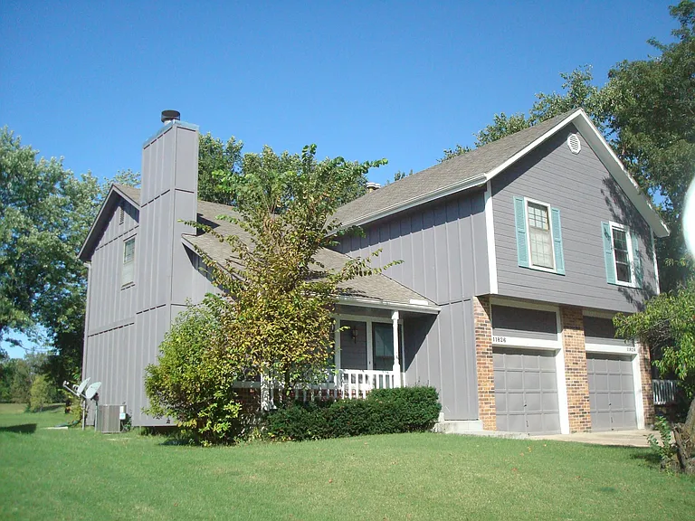 Side View
