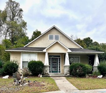 3598 Willow Run Drive, Greenville, NC, 27858