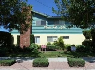 12715 Ramona Ave APT A, Hawthorne, CA 90250